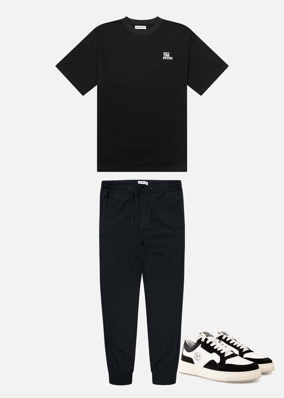The Dip with Trobi - Look 3, , hi-res
