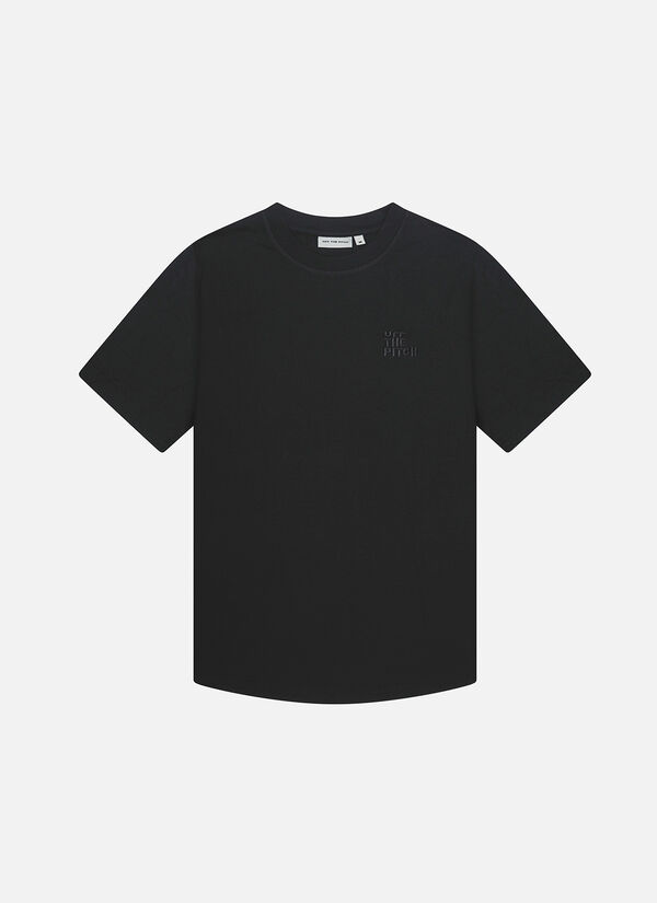 Smoke Regular Fit Tee