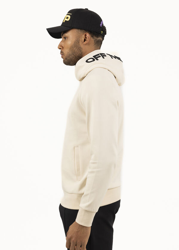 Off-set Cap