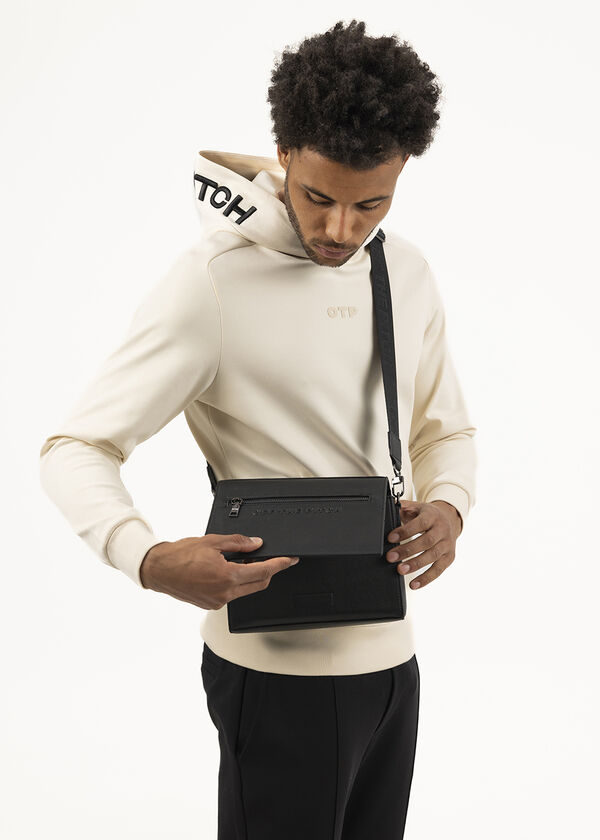 Cyber Messengerbag