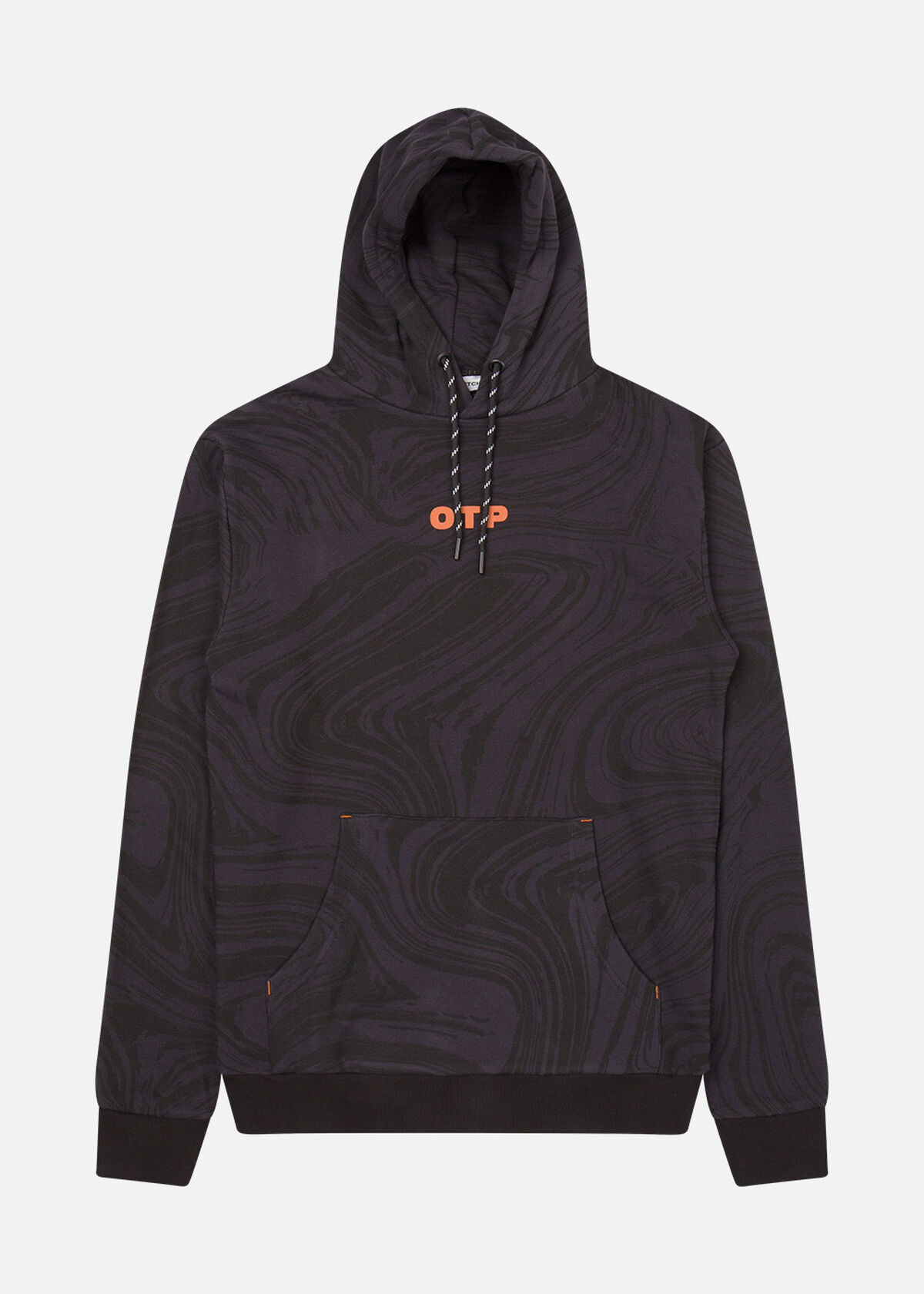 The Creator Hoody, Black, hi-res