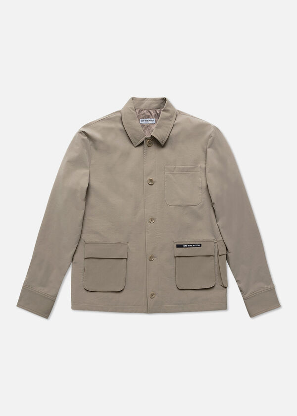 Minsk Workwear Jacket