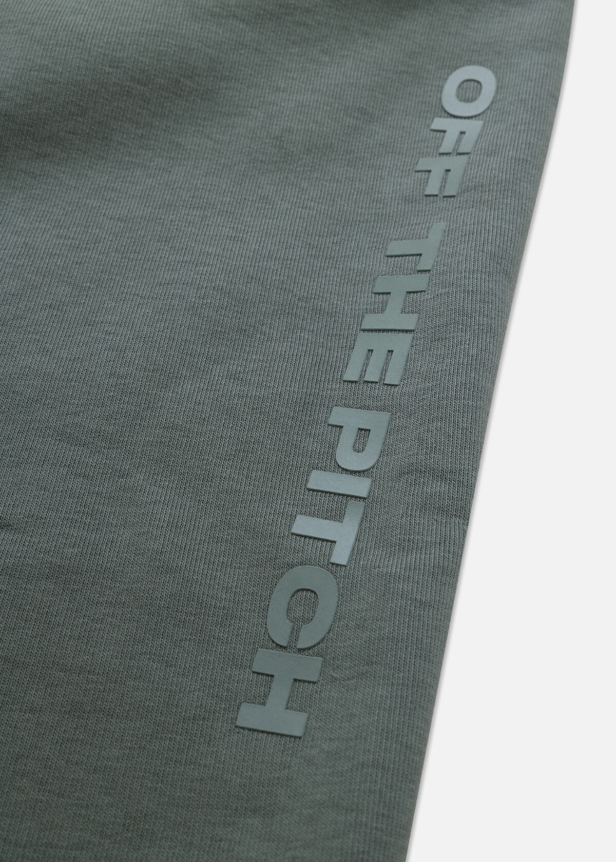 Comfort Pants Women - 100% Cotton, Forest Green, hi-res