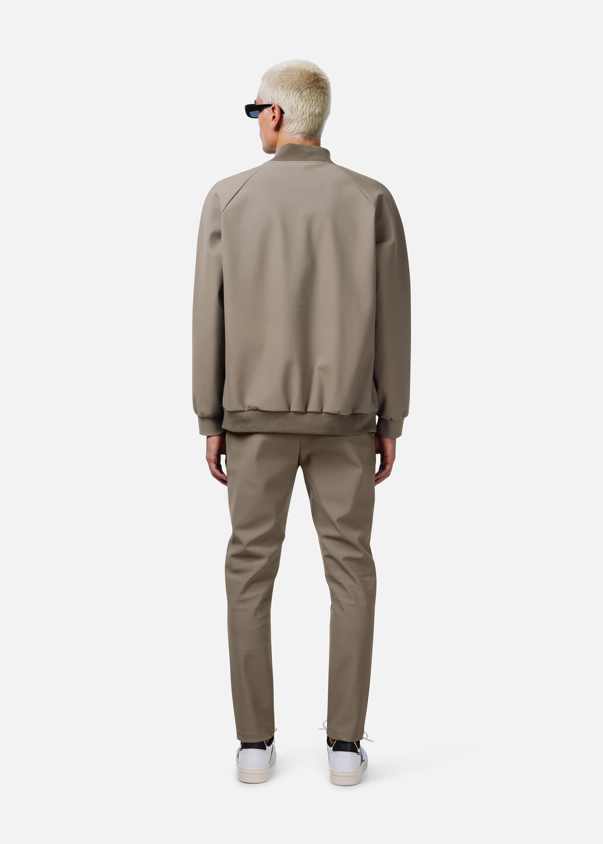Muca Tech Jacket, Sand, hi-res