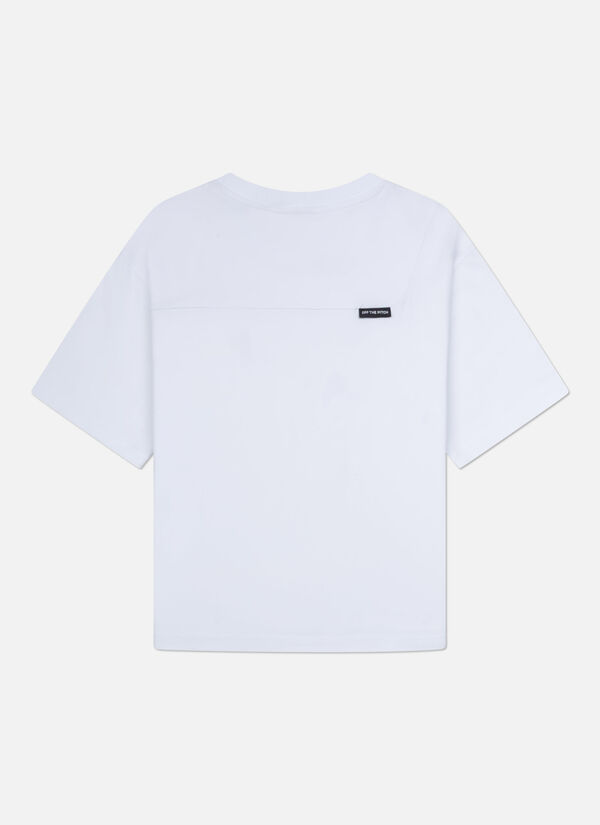 Wardrobe Regular WMNS Tee