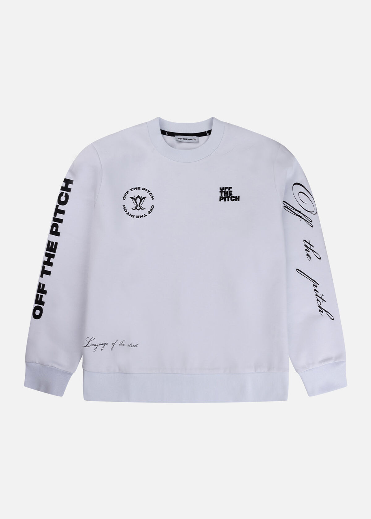 Generation Jog Sui, Black, hi-res