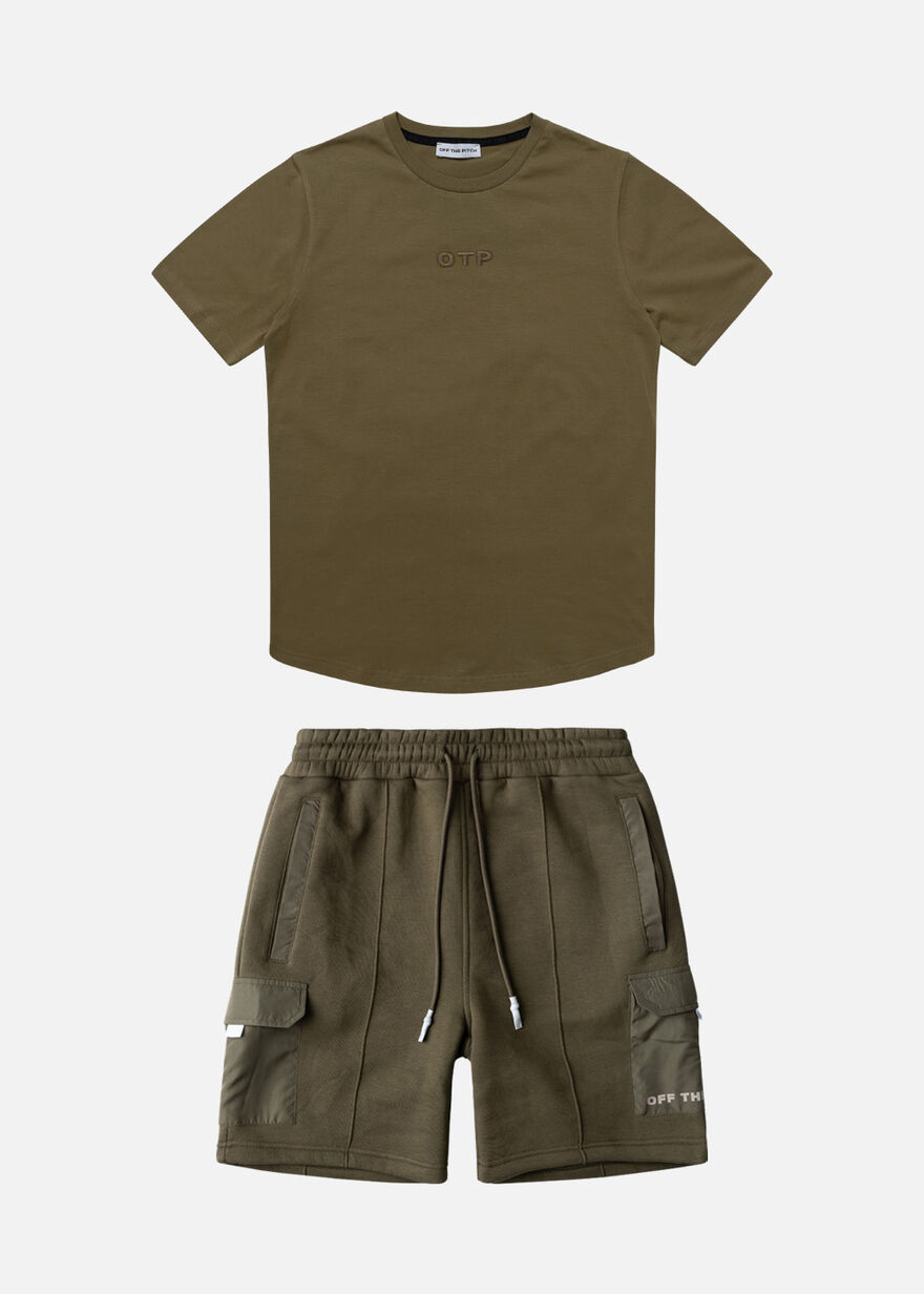 Backburn Marine Pack, , hi-res