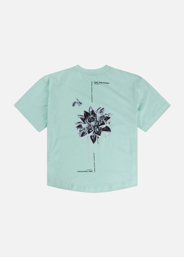 New World Tee