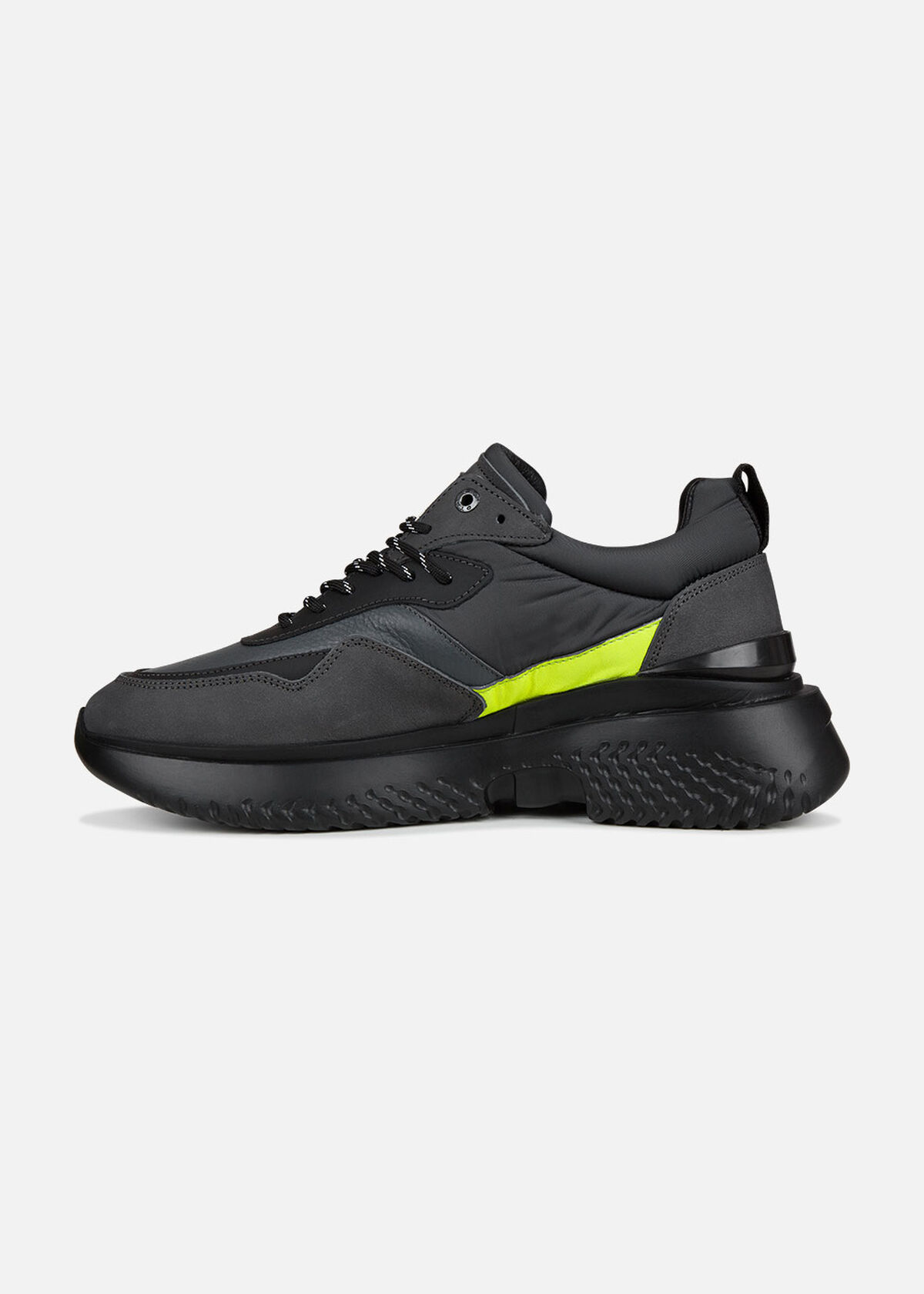 Crunch Runner, Grey, hi-res