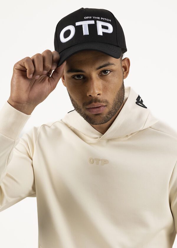 Off-set Cap