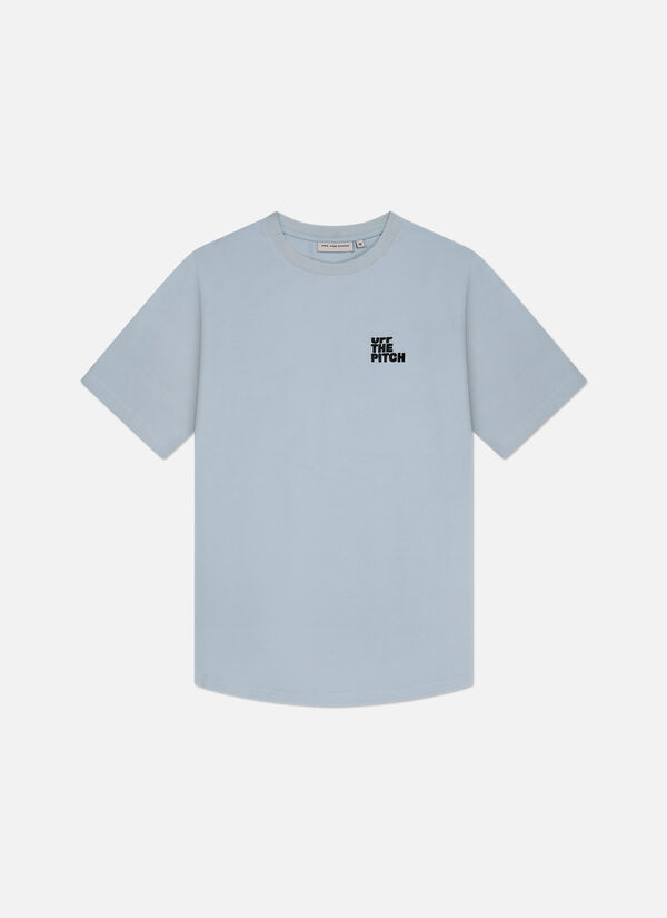 Fullstop Slim Fit Tee