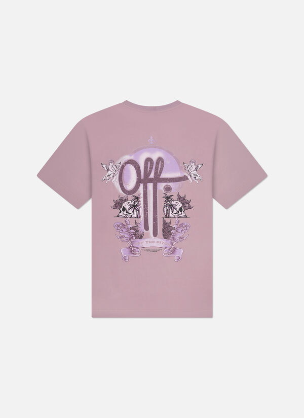 Higher Purpose Regular Tee