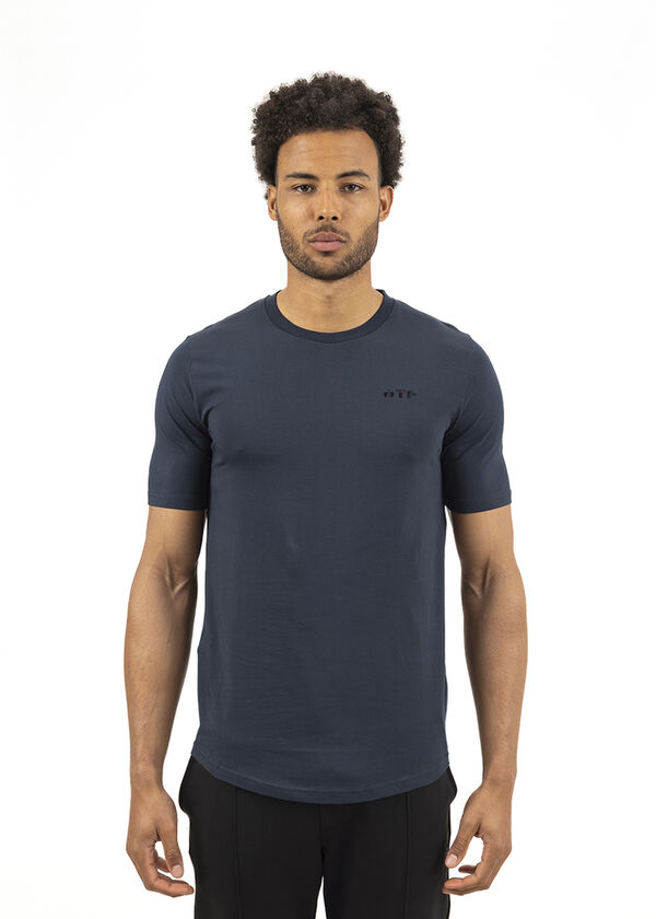 Fullstop Slim Tee 2.0