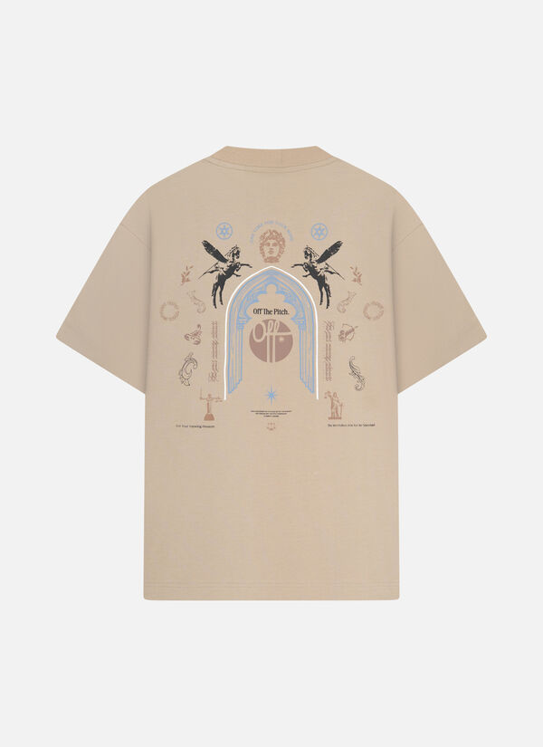 Sacred Loose Fit Tee