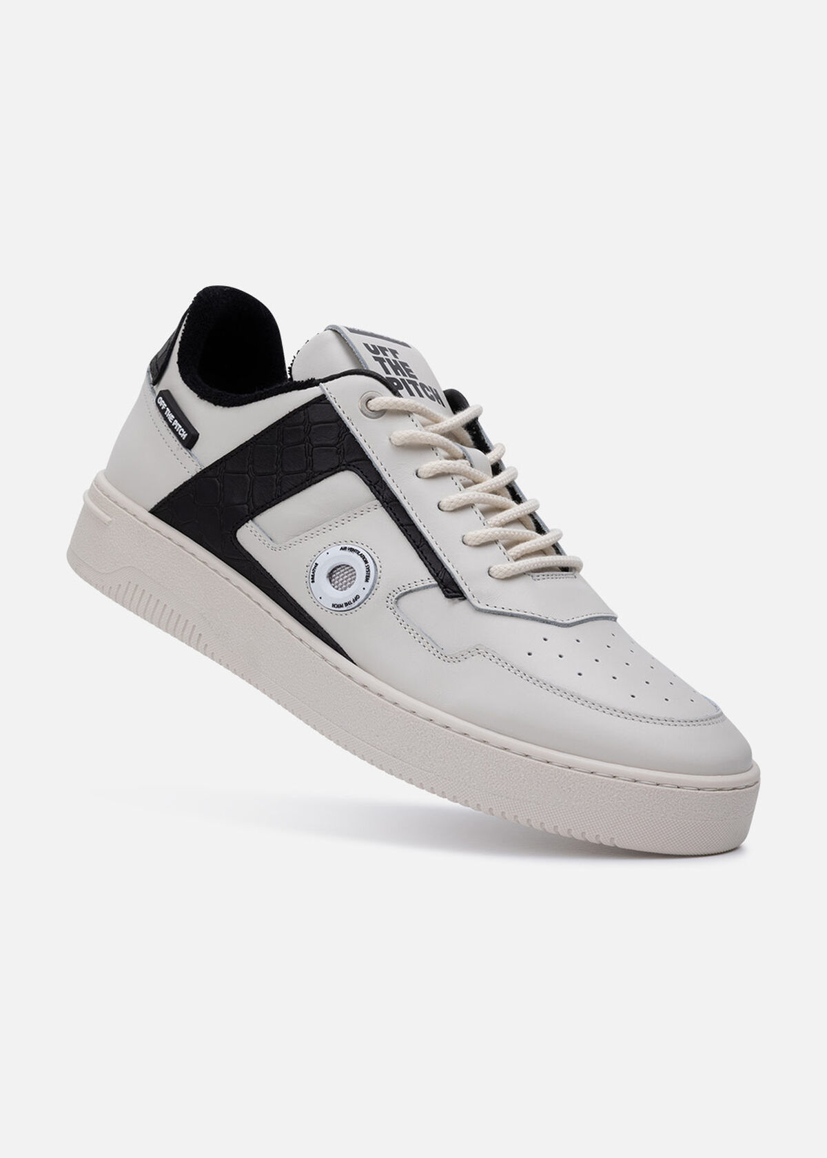 Sky Force, White/Black, hi-res