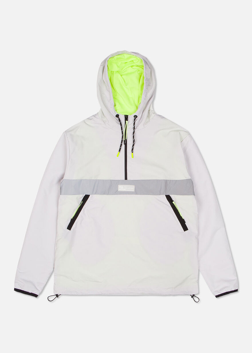 Shop Waterproof Anorak | Off The Pitch