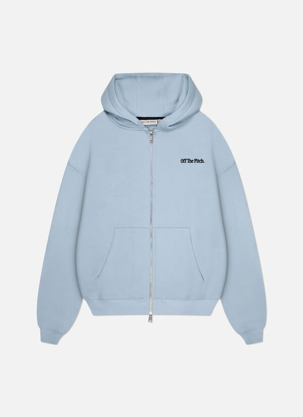 Wardrobe Essentials Full Zip