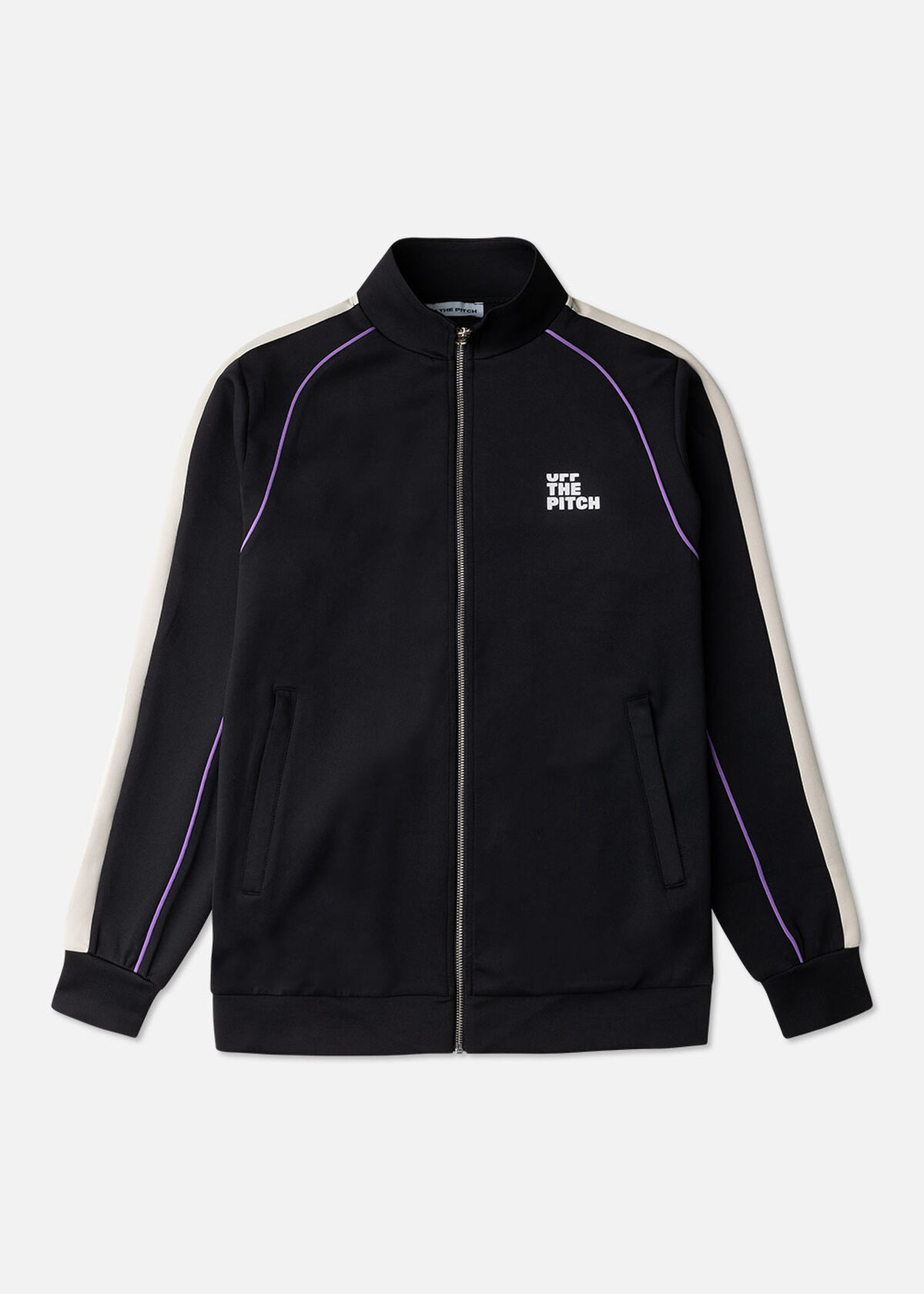 Canyon Jacket, Black, hi-res