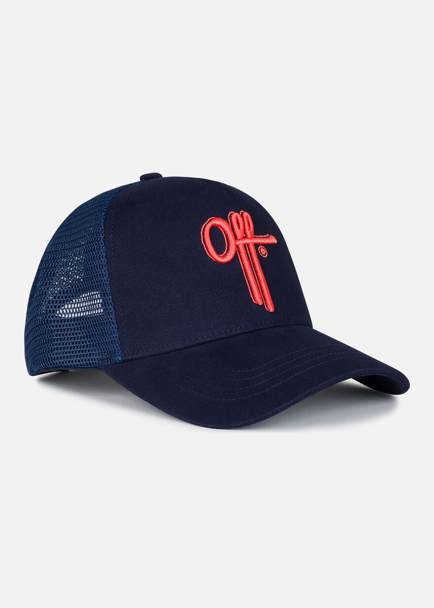 Fullstop Cap, Brown/Black, hi-res