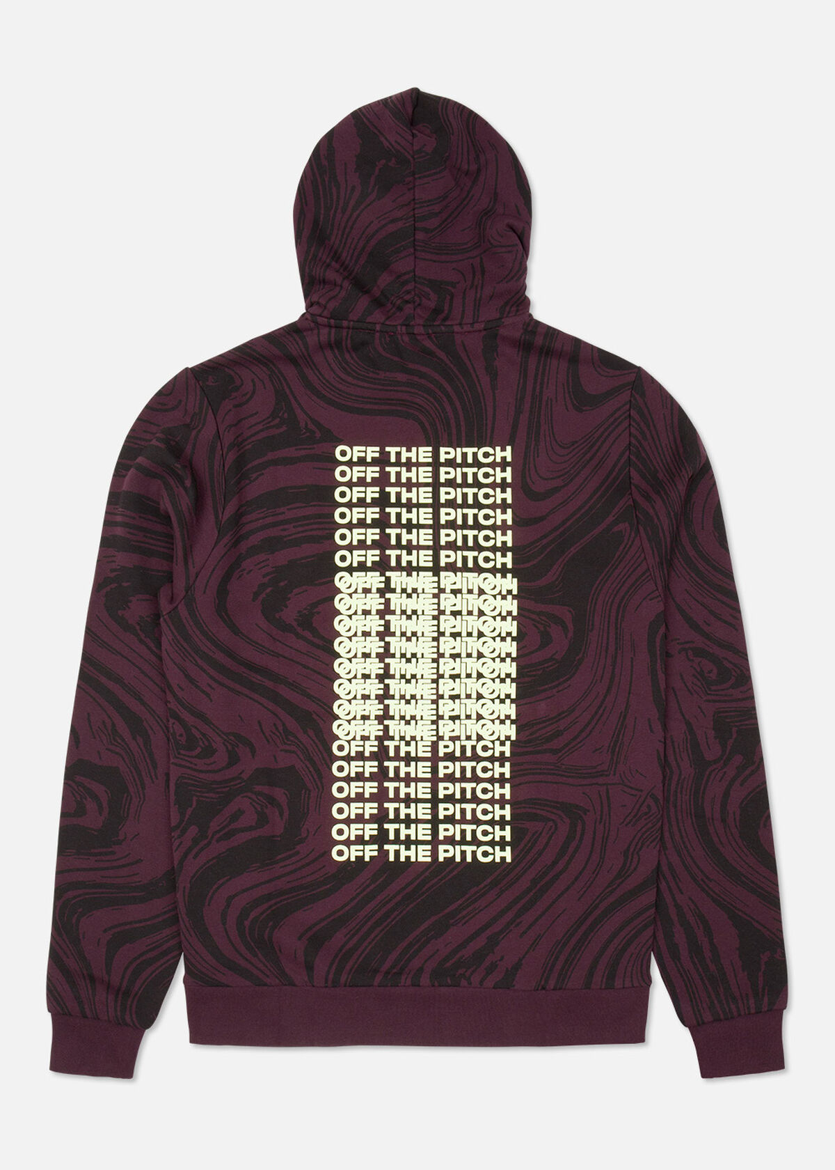 The Creator Hoody, Brown, hi-res