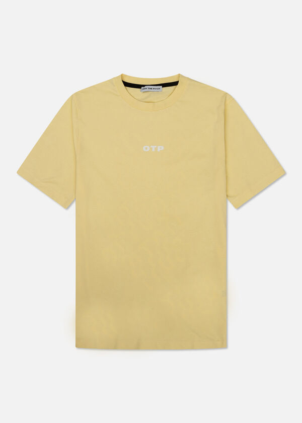 Backburn Regular Tee