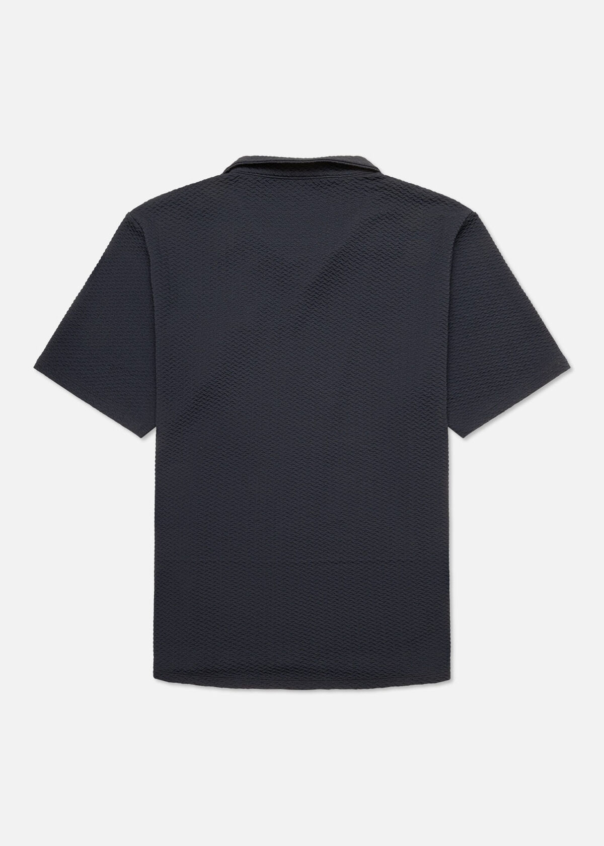 Boulevard Shirt, Navy/Black, hi-res