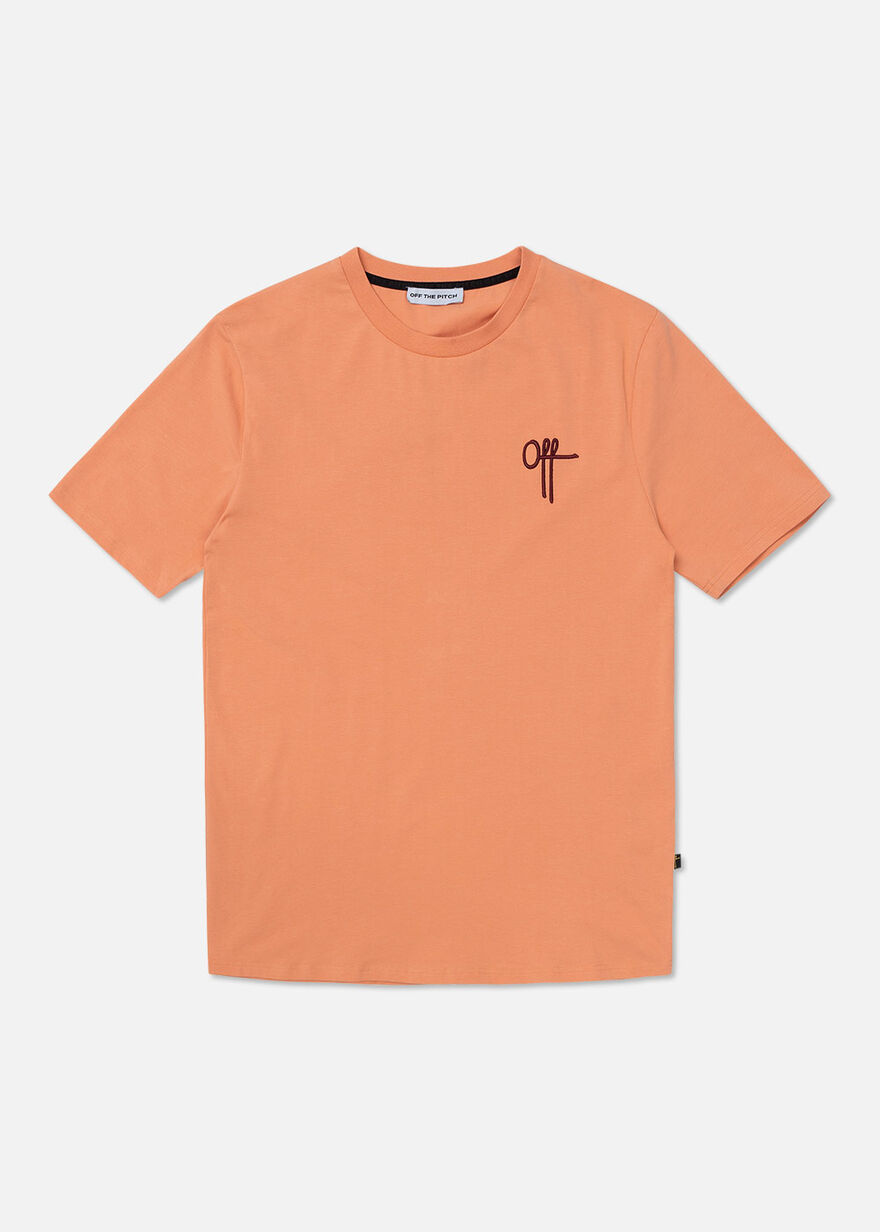 Slim Fit Tee Outline, , hi-res