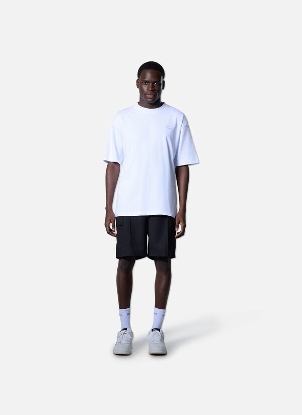 Museum Loose Fit Tee