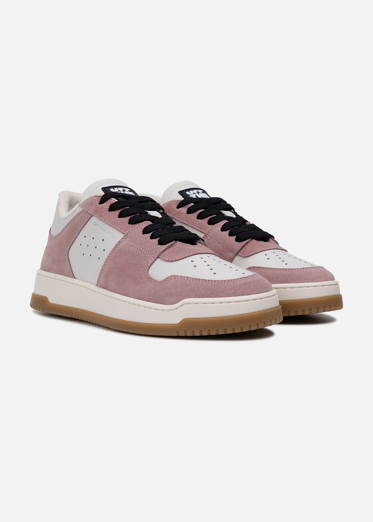 Super Nova Low, Pink/White, hi-res
