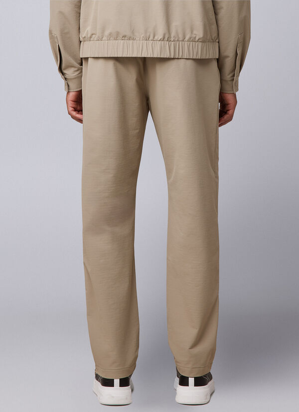 Utility Maze Trouser