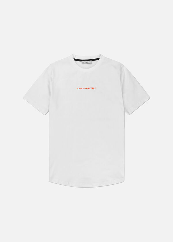 Duplicate Regular Fit Tee