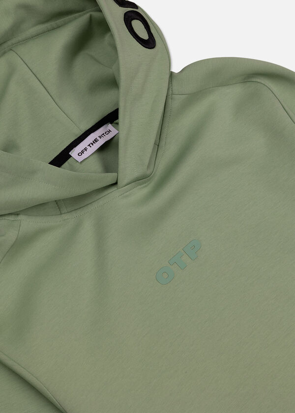 Private Pitch Hood