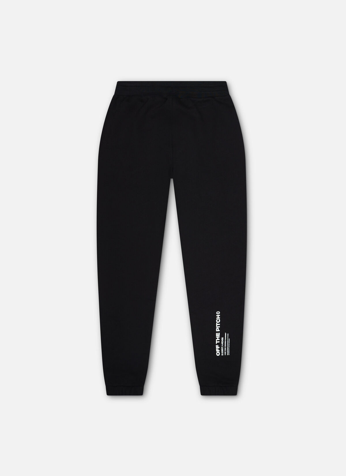 Oath Jogger, Black, hi-res