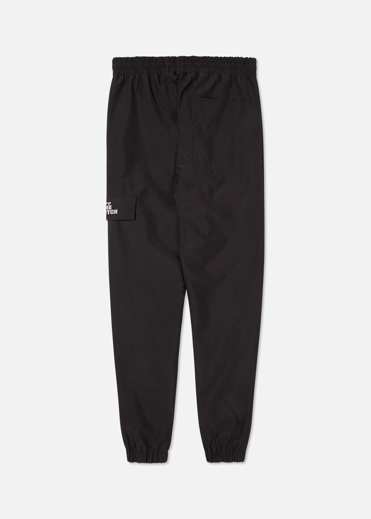 The Hero Pants, Black, hi-res