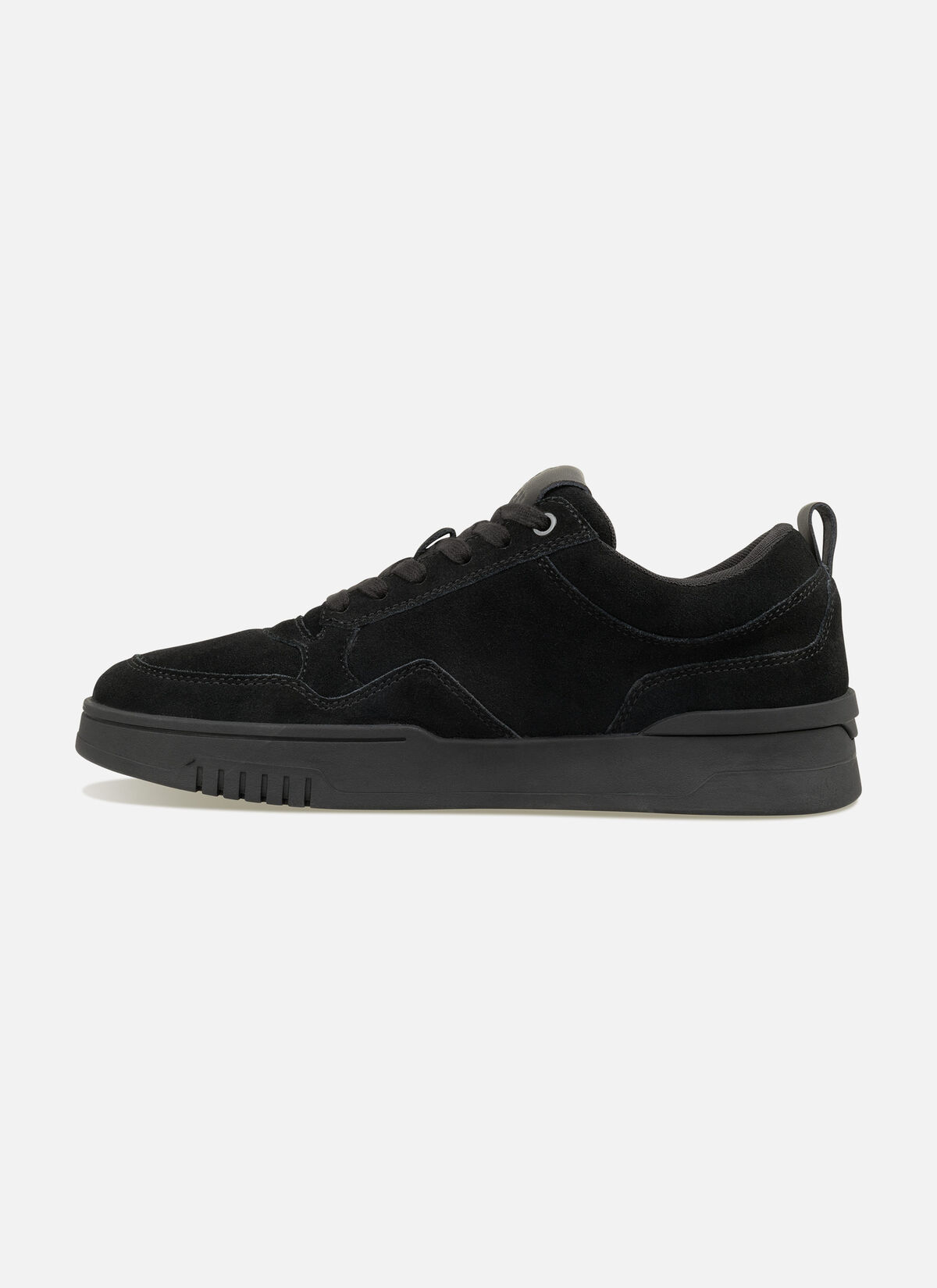 Fullstop Basic - Suede, Multicolor, hi-res