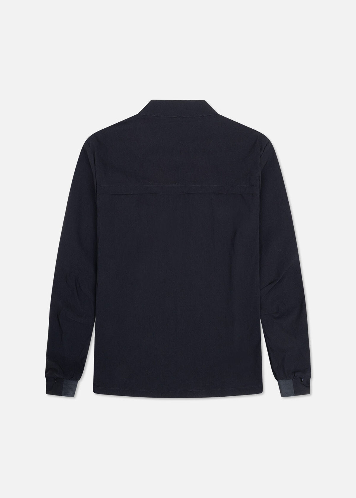 Tammy Woven Jacket, Black, hi-res