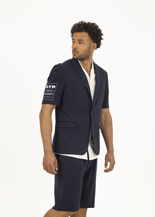 Rooftop Blazer