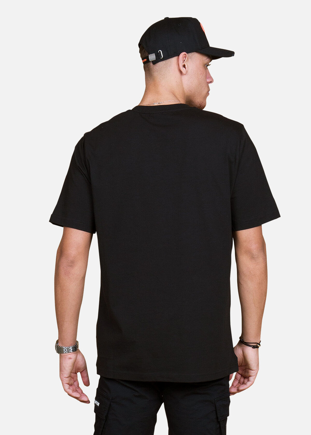 Corporate Tee, White/Miscellaneous, hi-res