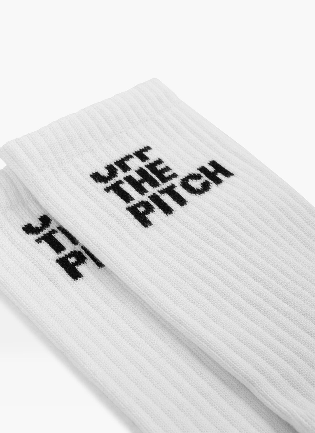 Corporate Socks, White, hi-res