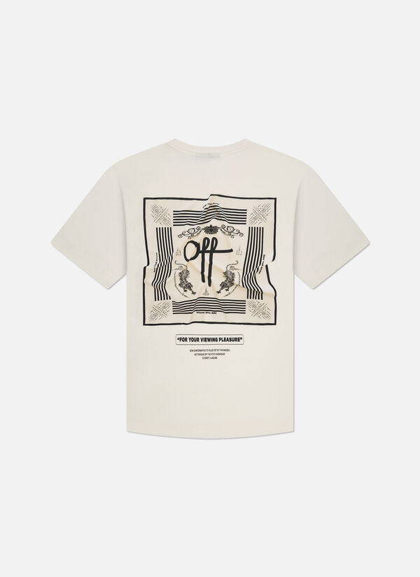 Temple WMNS Loose Fit Tee