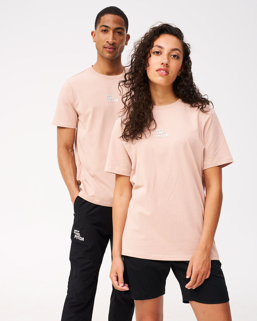 OTP X ROBEY Michy Regular Fit, Pink, hi-res