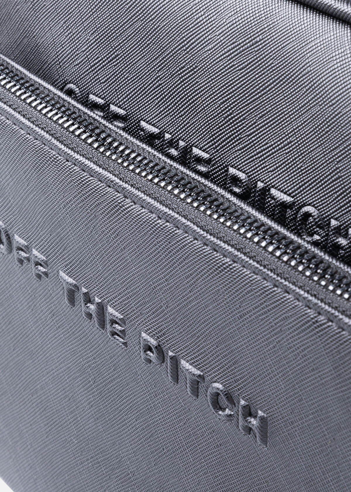 Take-Off Messenger Bag, Black, hi-res