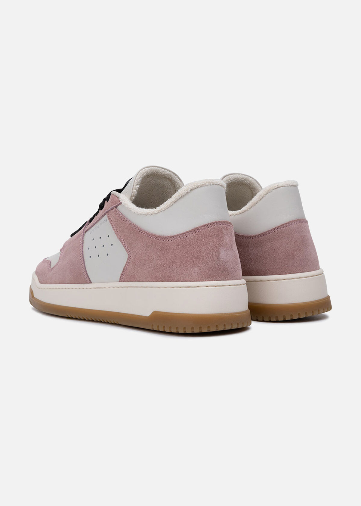 Super Nova Low, Pink/White, hi-res