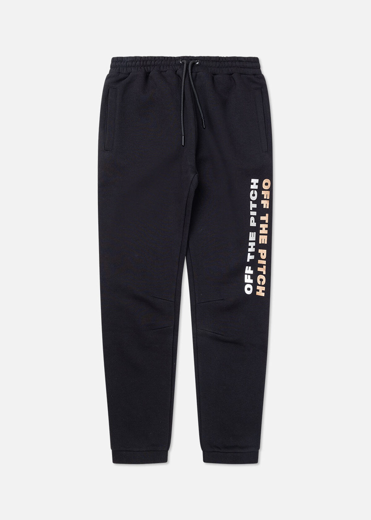 Revel sweat Pants, Black, hi-res