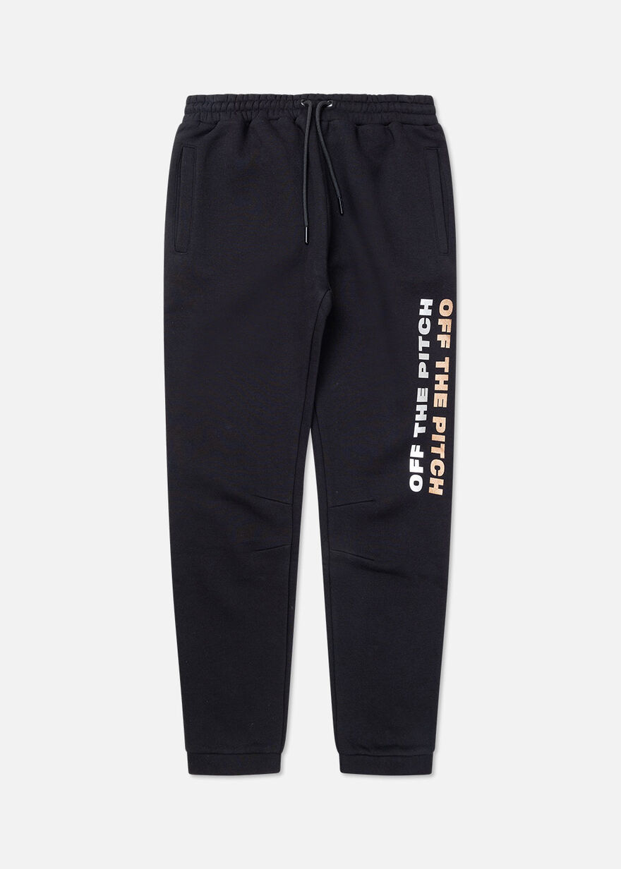 Revel sweat Pants, Black, hi-res