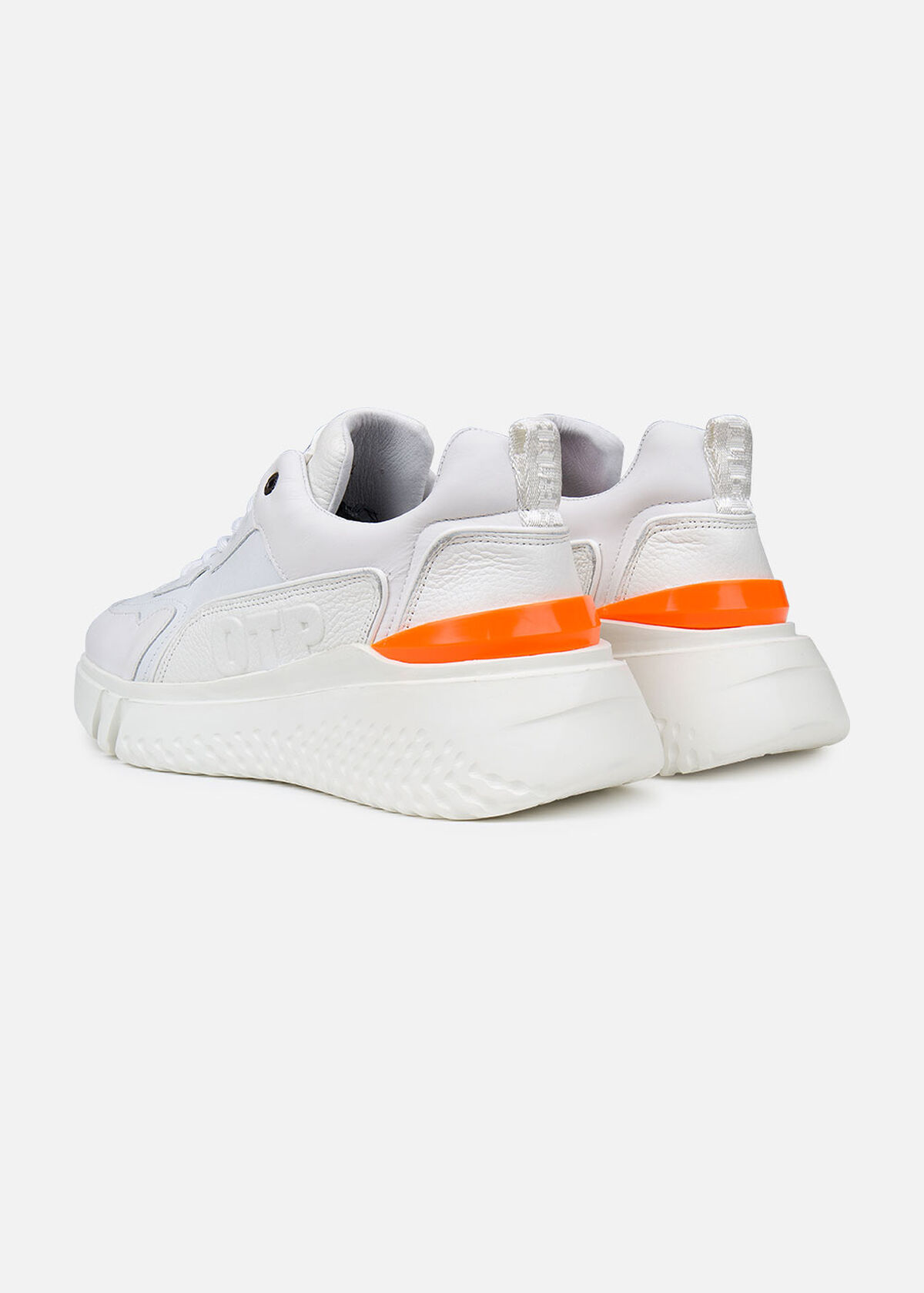 Treble Runner, White, hi-res