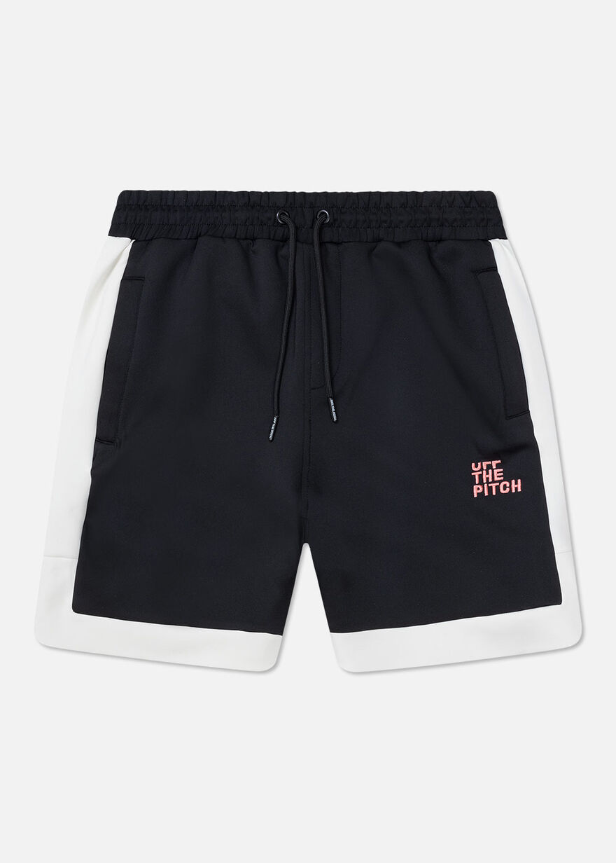 Opposite Shorts, Black/White, hi-res