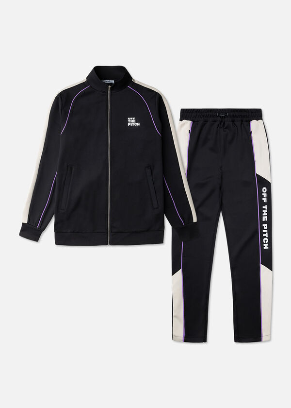 Canyon Track Suit