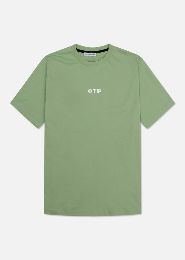 Backburn Regular Tee