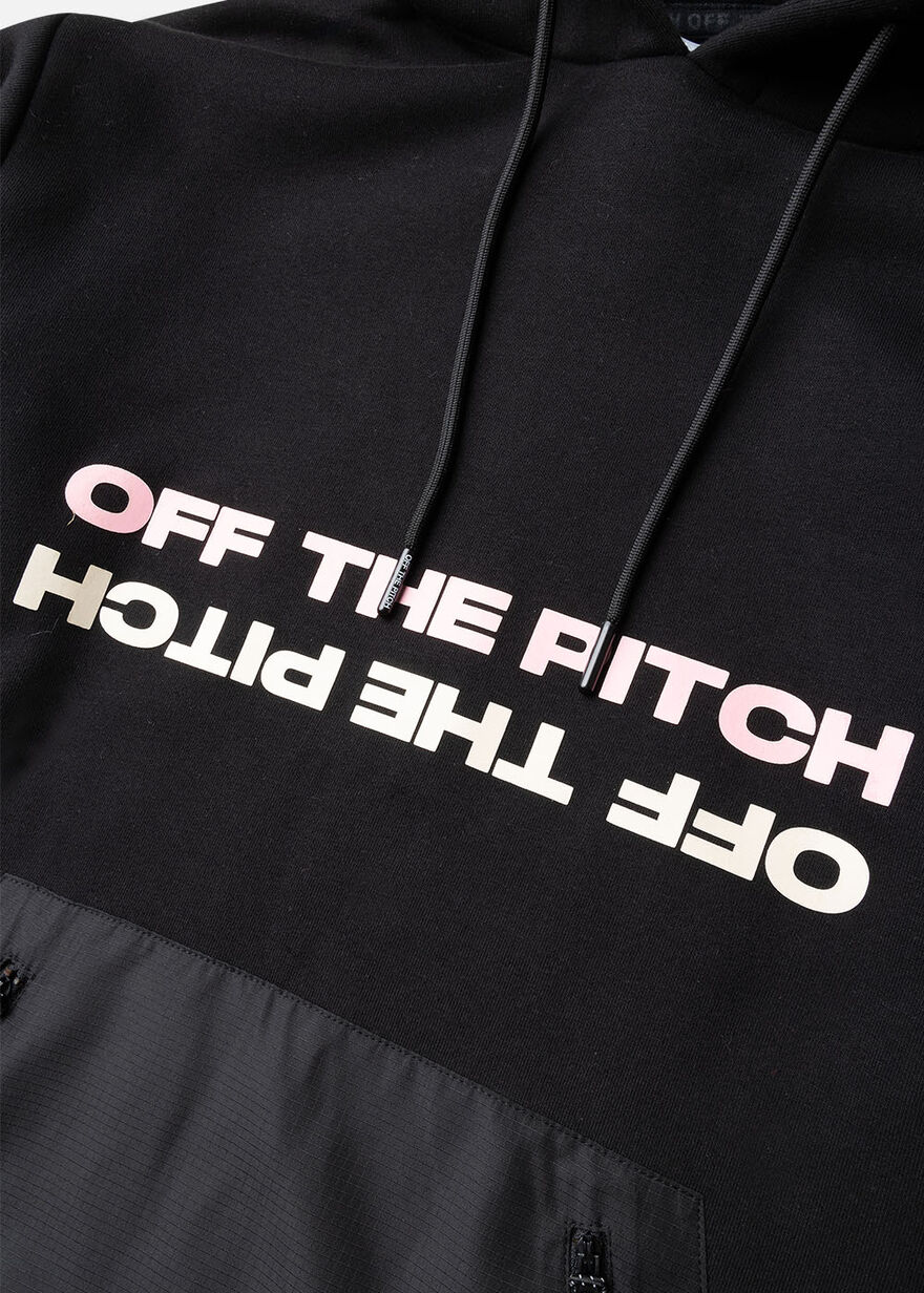 Lennox Hood, Black, hi-res